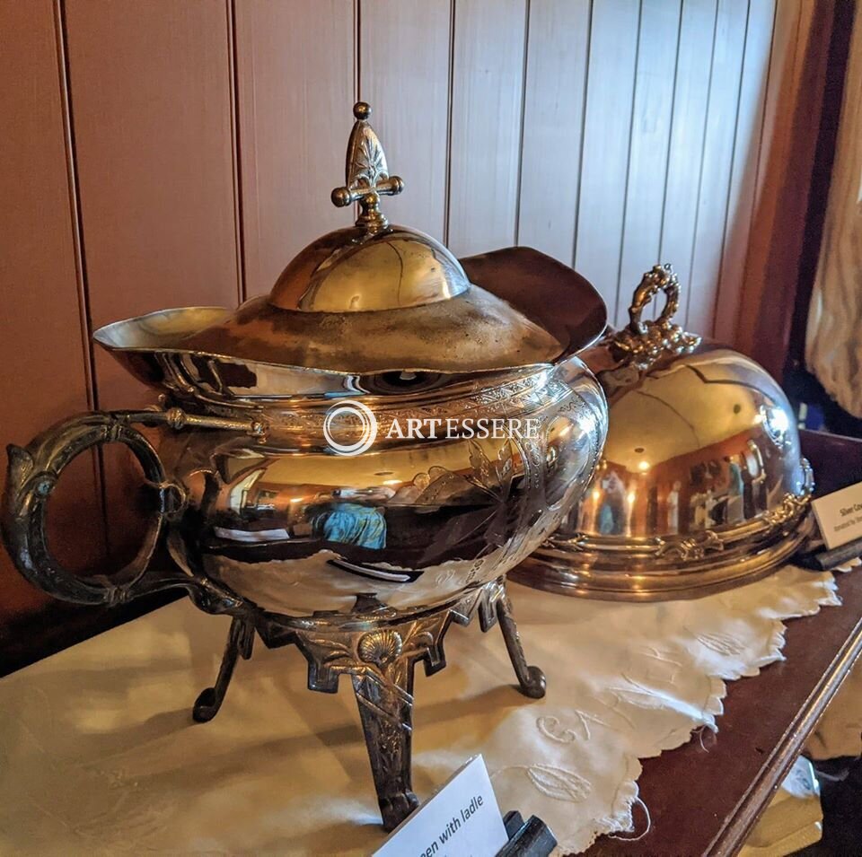 Miegunyah House Museum