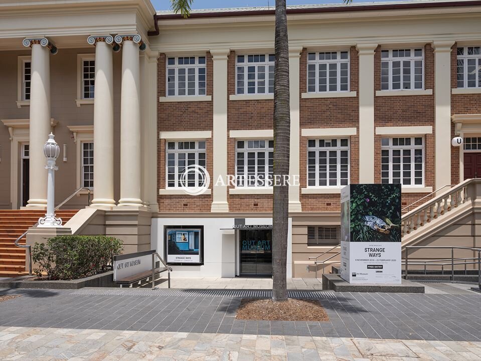 William Robinson Gallery