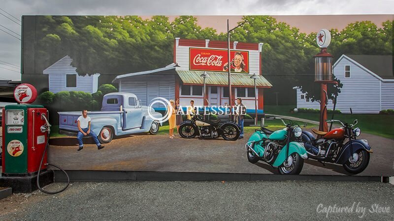 Indian Motorcycle Museum