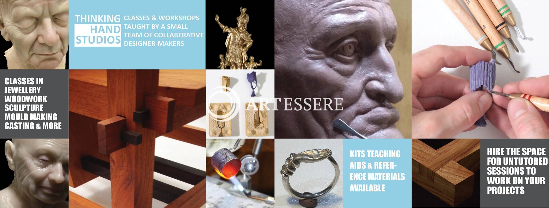 Thinking Hand Studios