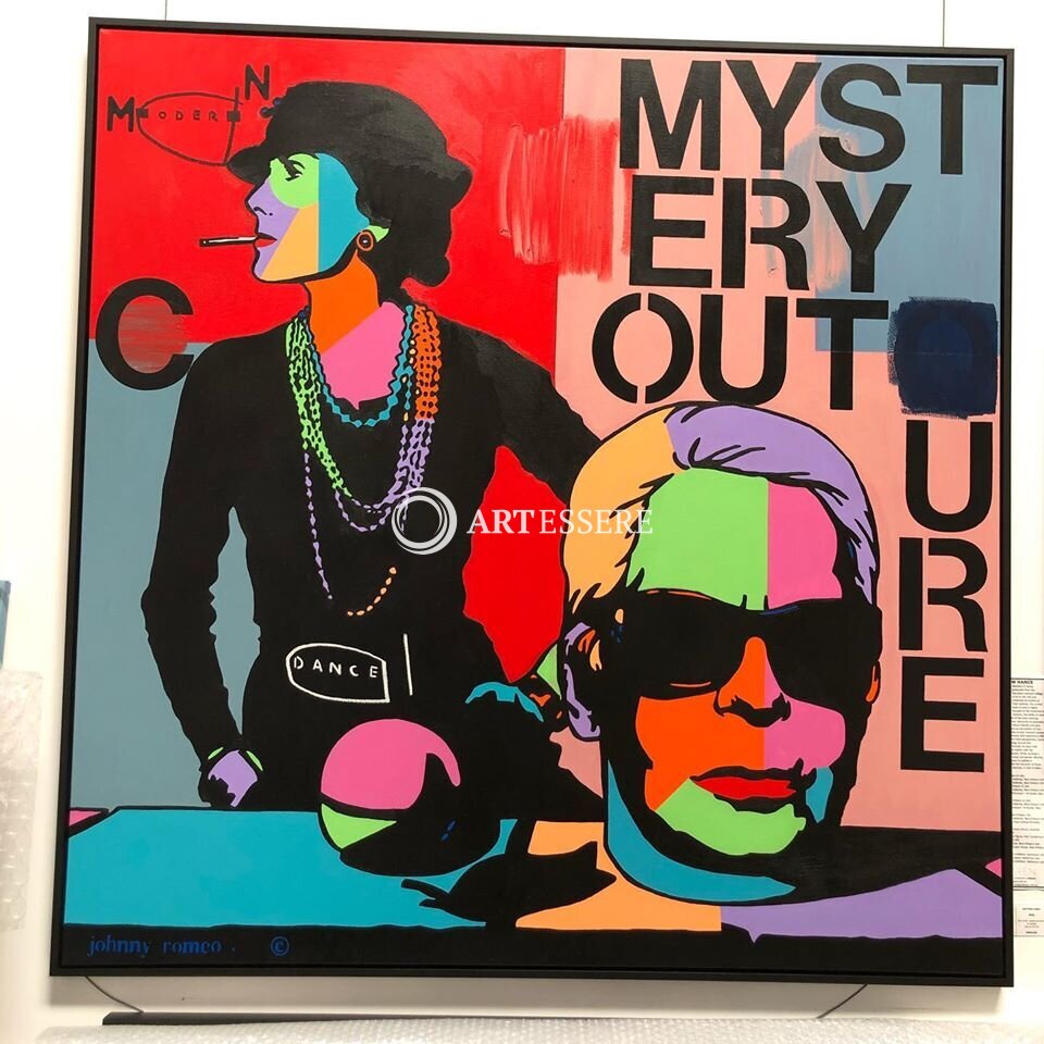 19 Karen Contemporary Artspace