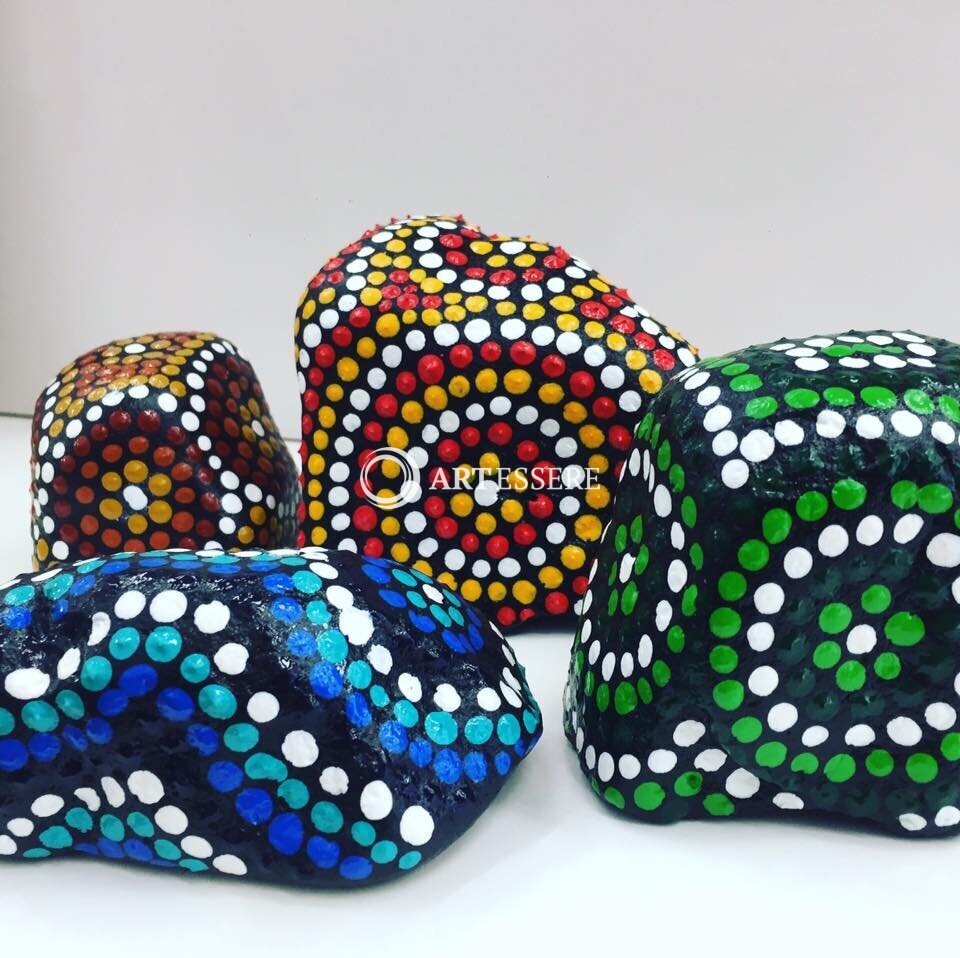 Spirit of Australia Gallery