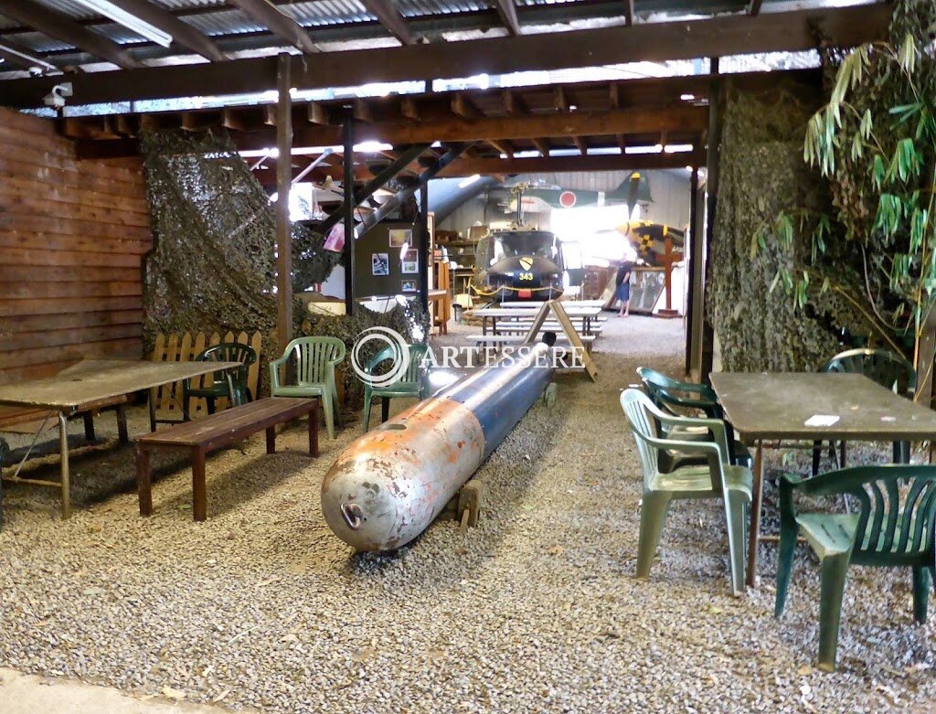 Gold Coast War Museum