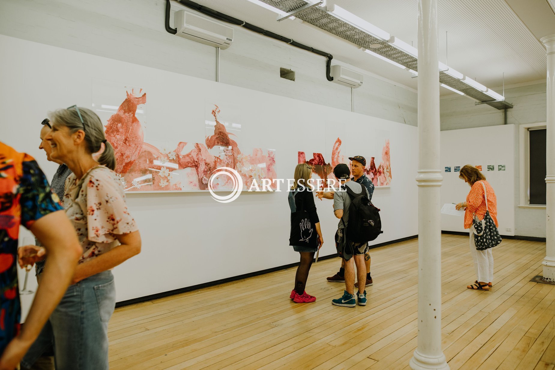 Adelaide Central Gallery