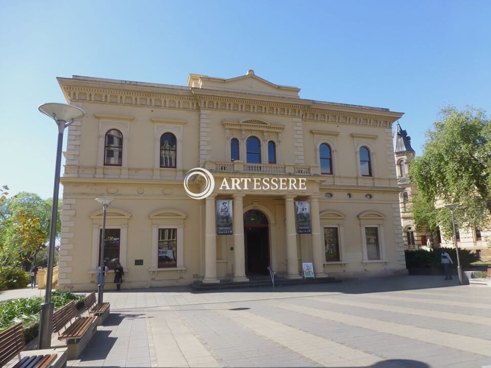 Royal South Australian Society of Arts Gallery