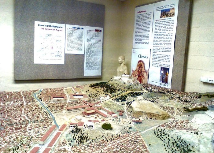 Museum of Classical Archaeology