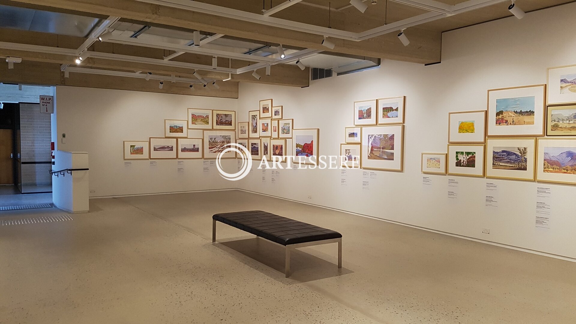 Flinders University Art Museum & City Gallery