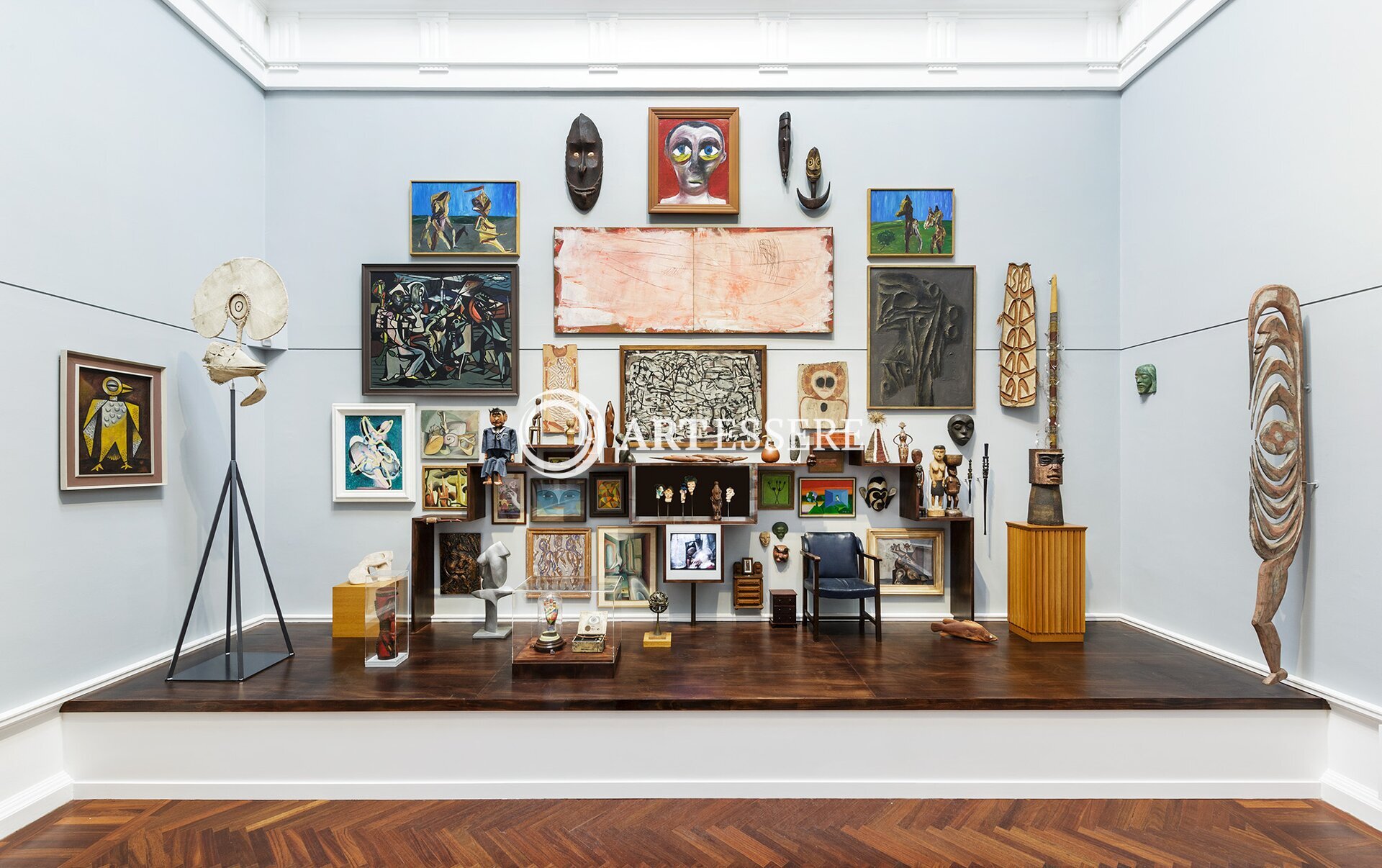 Art Gallery of South Australia