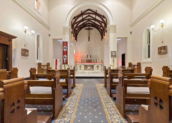 Mary MacKillop Museum