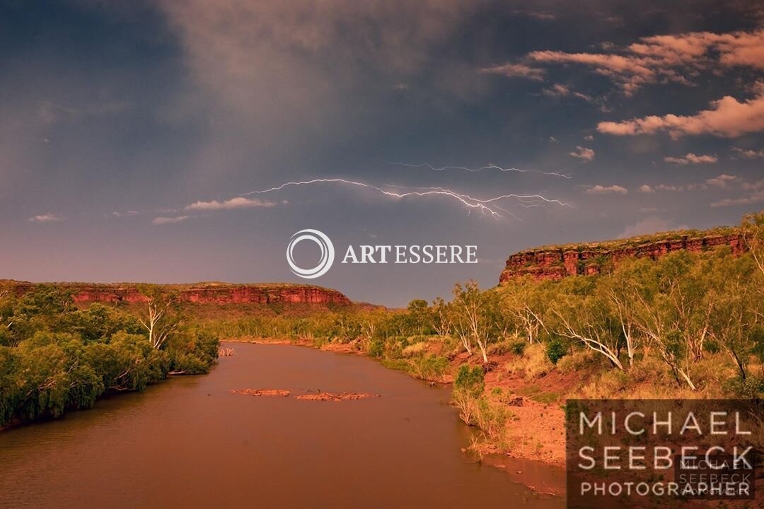 Michael Seebeck Gallery