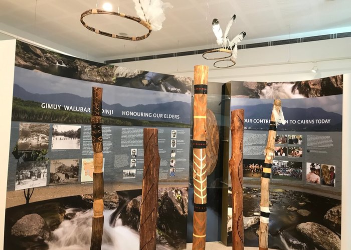Cairns Museum