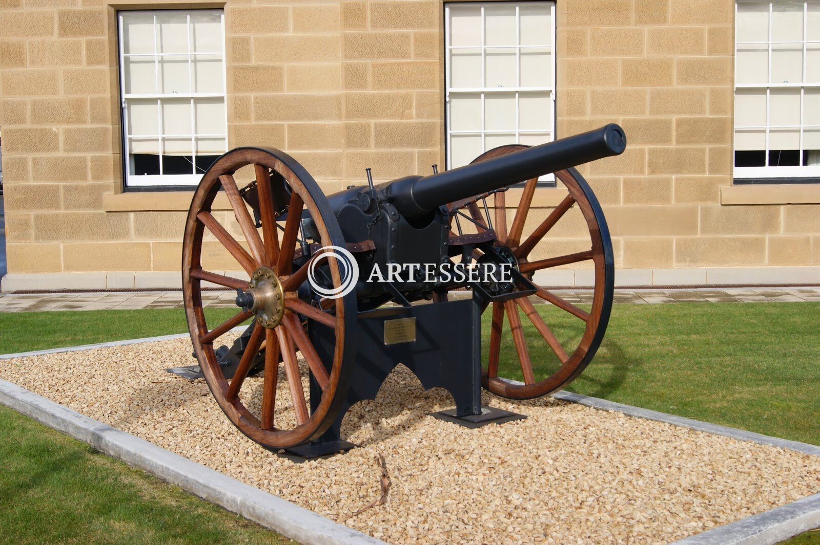 Army Museum of Tasmania