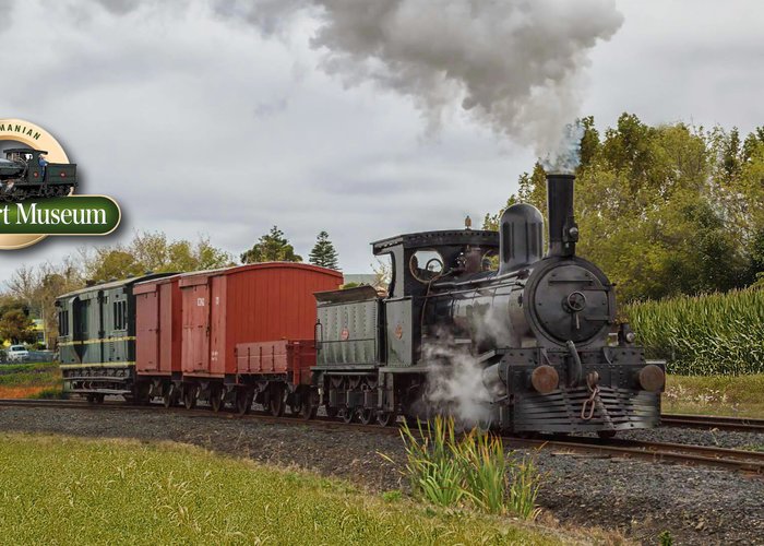 Tasmanian Transport Museum