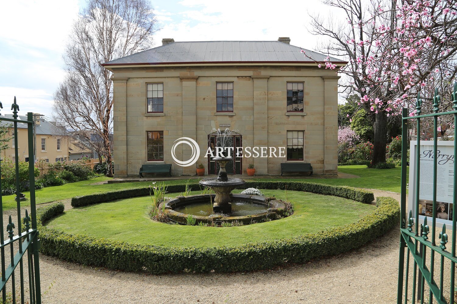 Narryna Heritage Museum