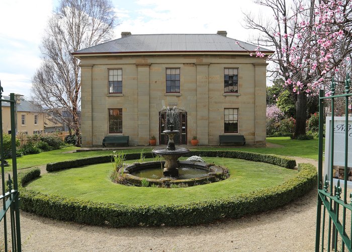 Narryna Heritage Museum