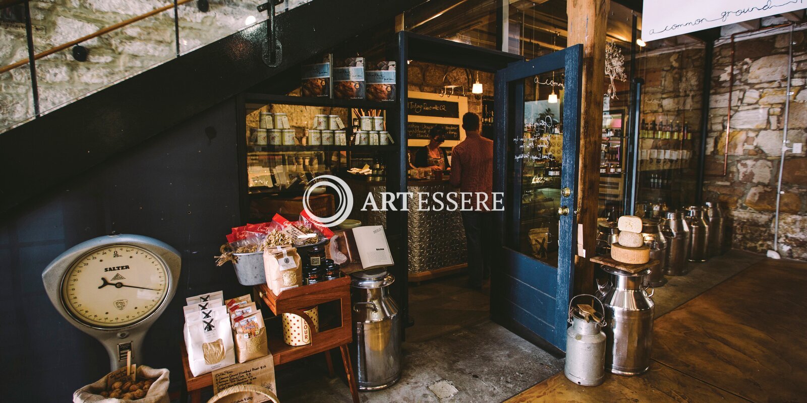 Salamanca Arts Centre