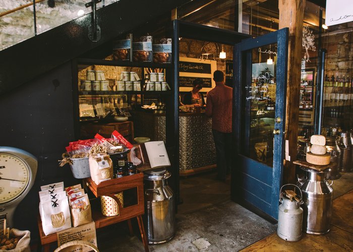 Salamanca Arts Centre