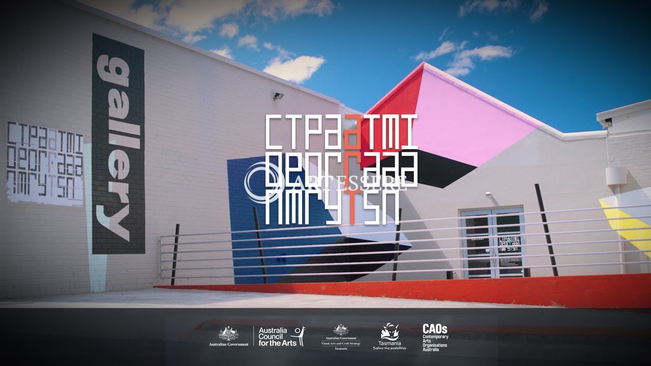 Contemporary Art Tasmania