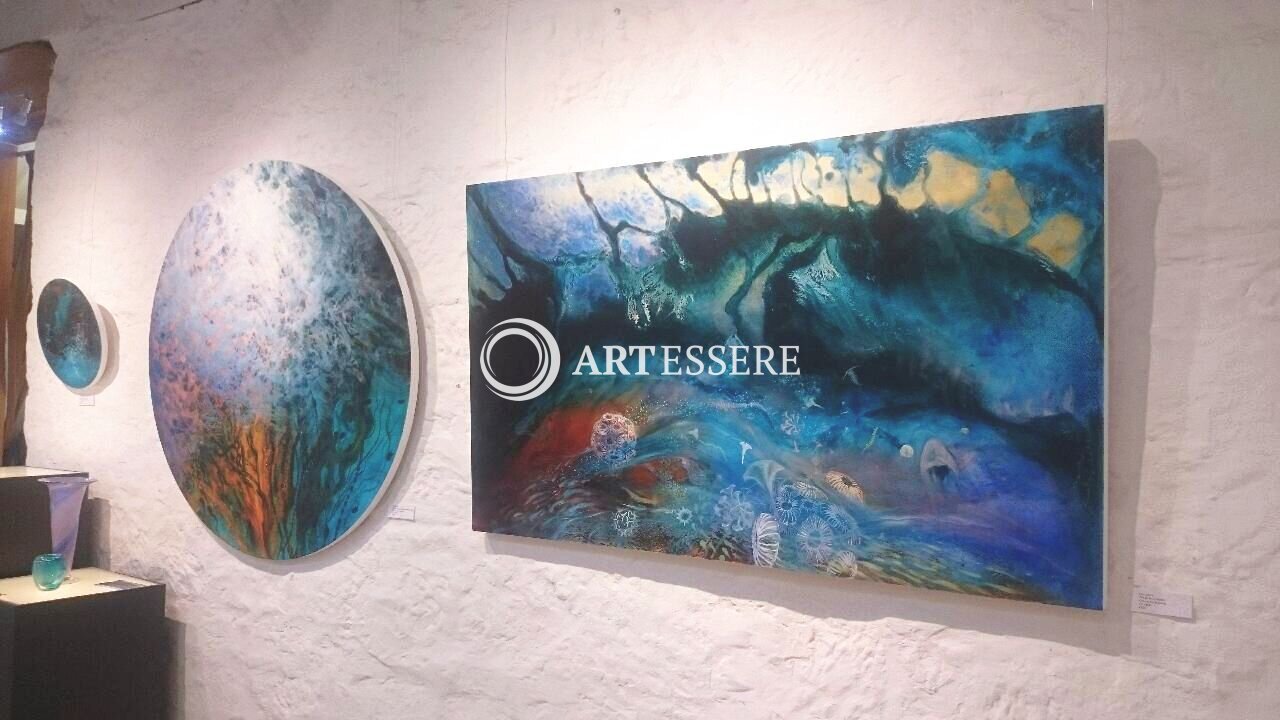 Nolan Art Gallery & School