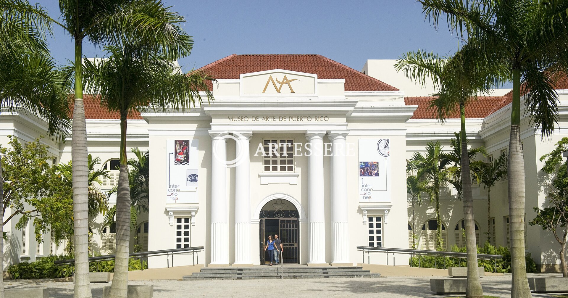 The Museum of Art of Puerto Rico