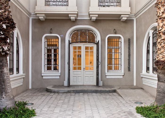 Sommer Contemporary Art