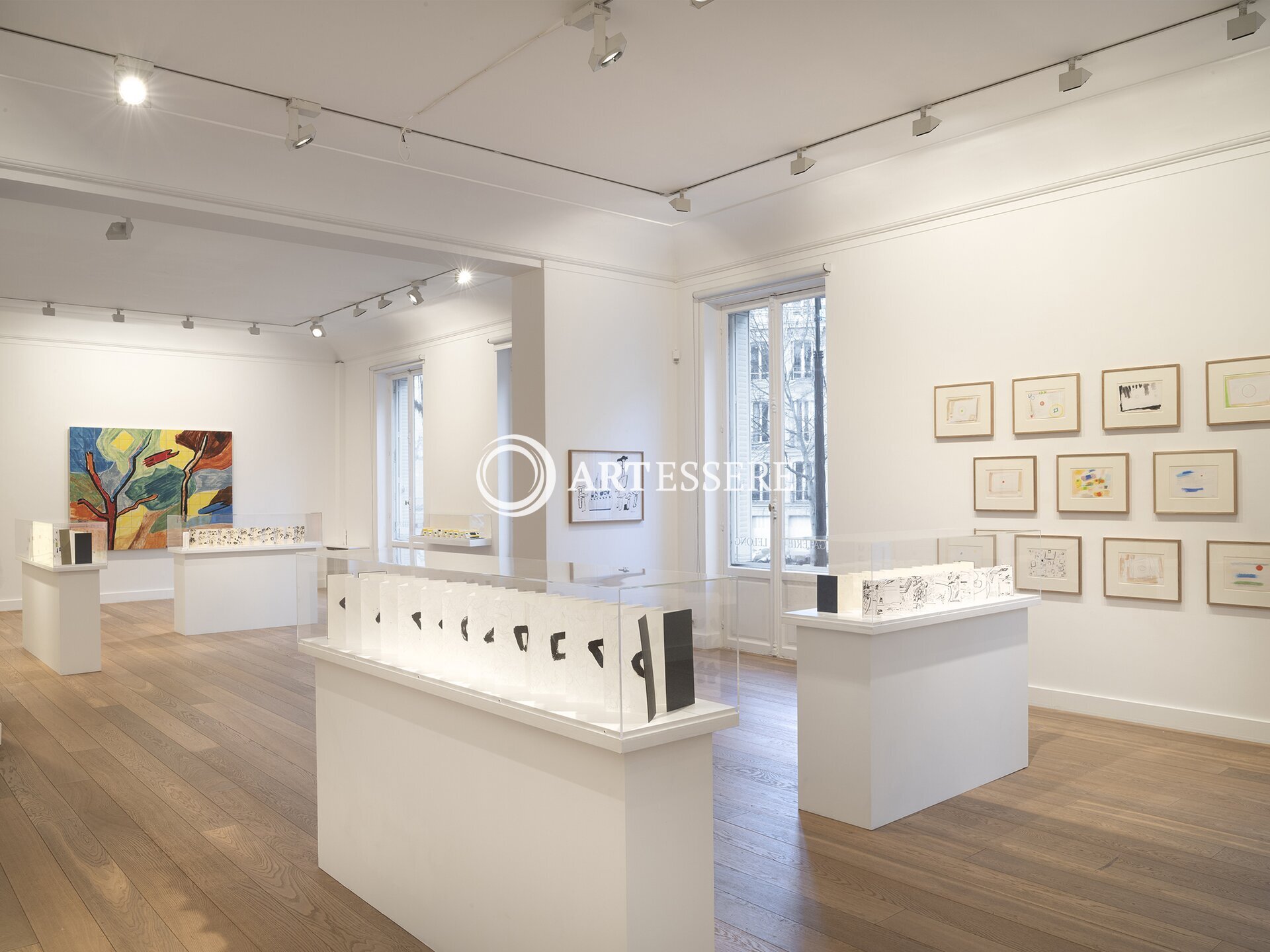 Gallery Lelong & Co.