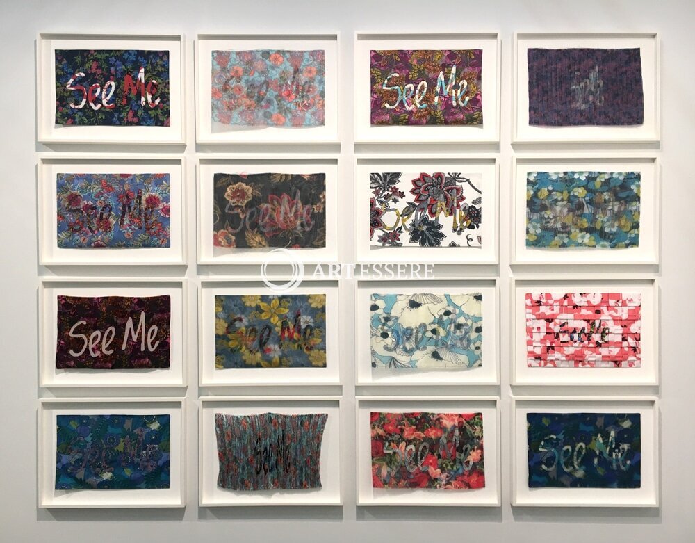 Carolina Nitsch Contemporary Art