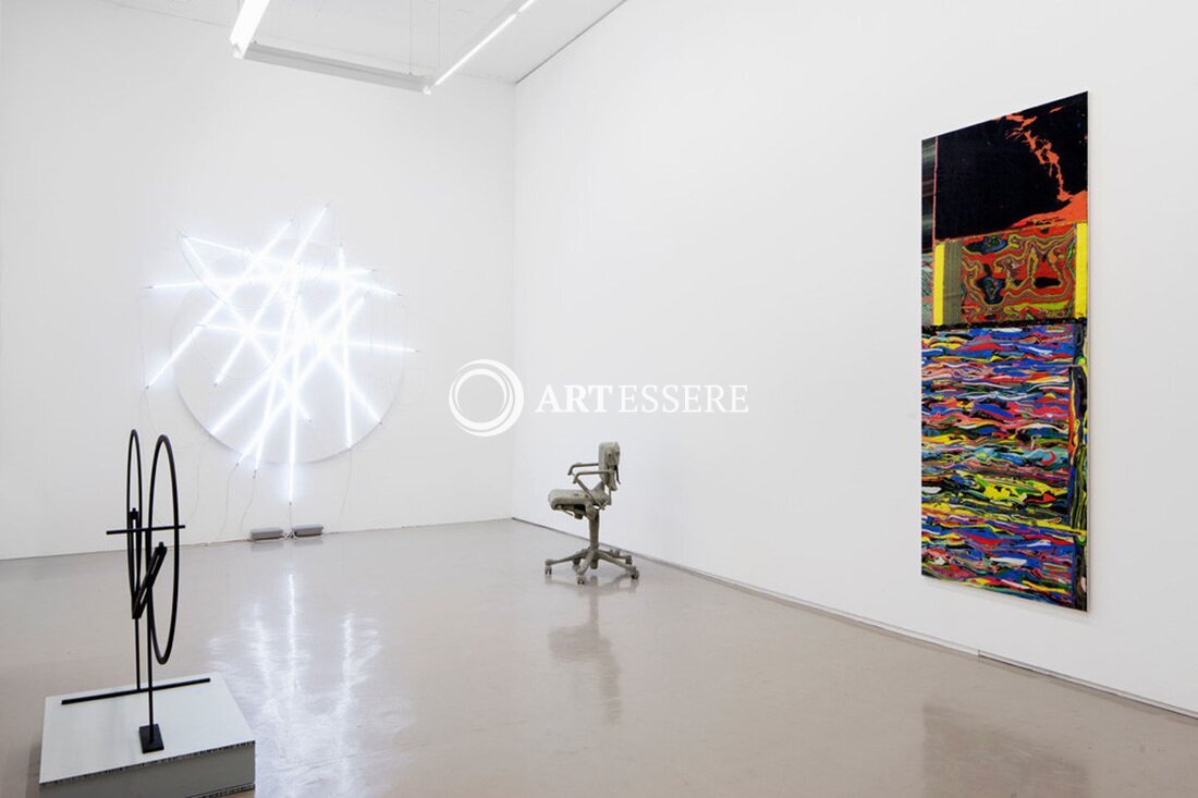 Marlene Frei Galerie & Edition