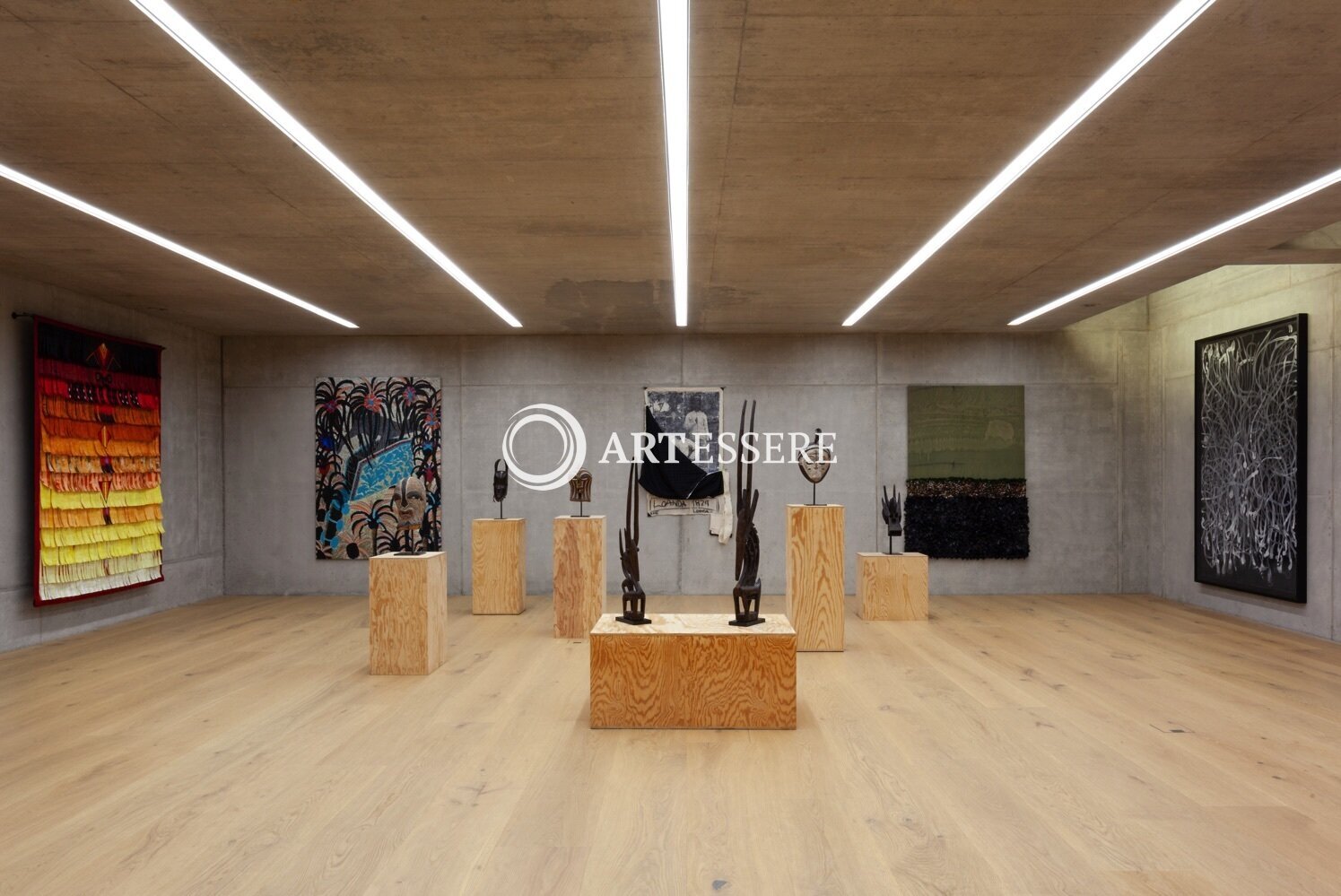 Grieder Contemporary