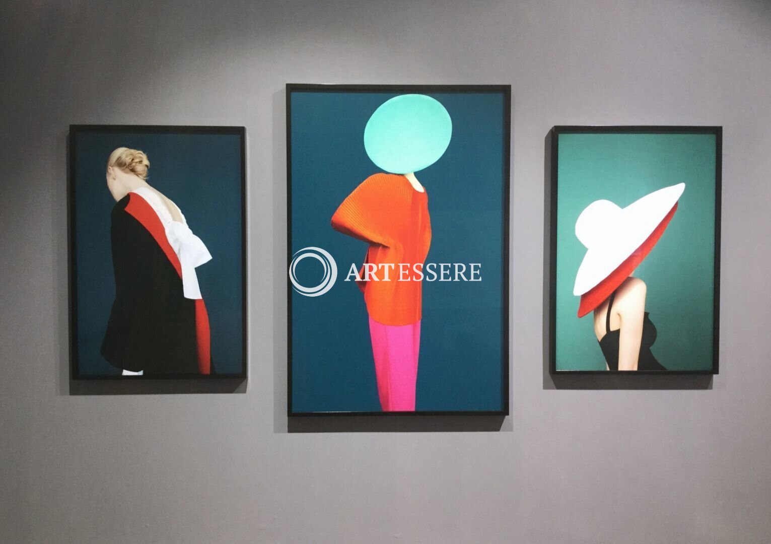 Christophe Guye Galerie