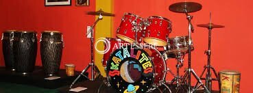 Jamaica Music Museum