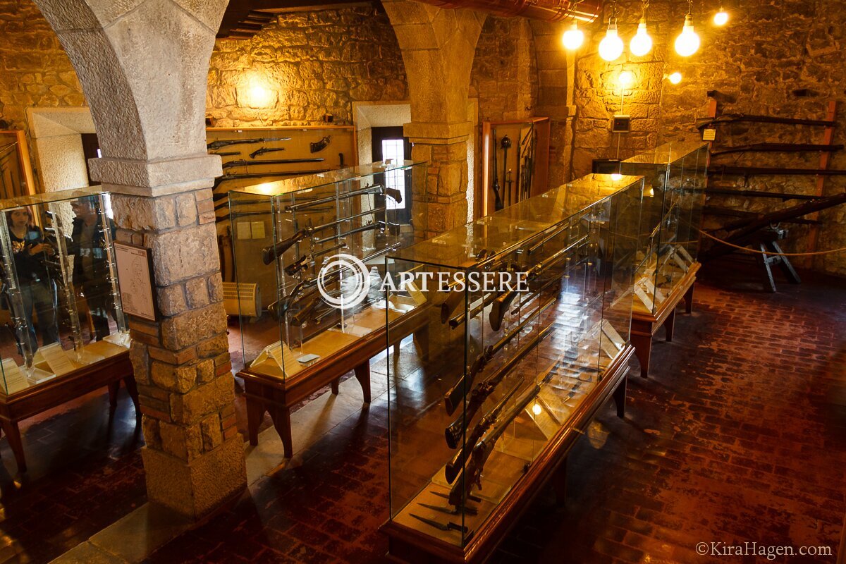 Museum of Ancient Arms