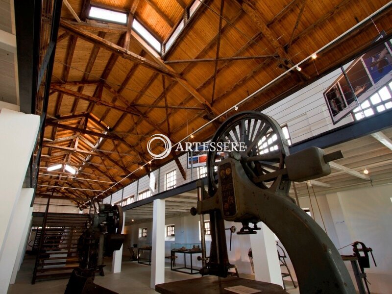 Naval Heritage Museum