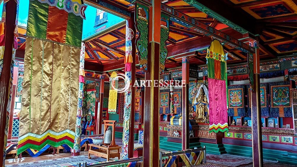 Traditional Museum of Folk Art