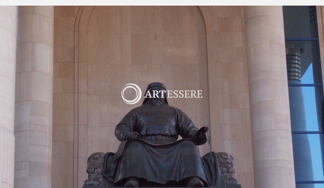 Mongolian Statehood History Museum