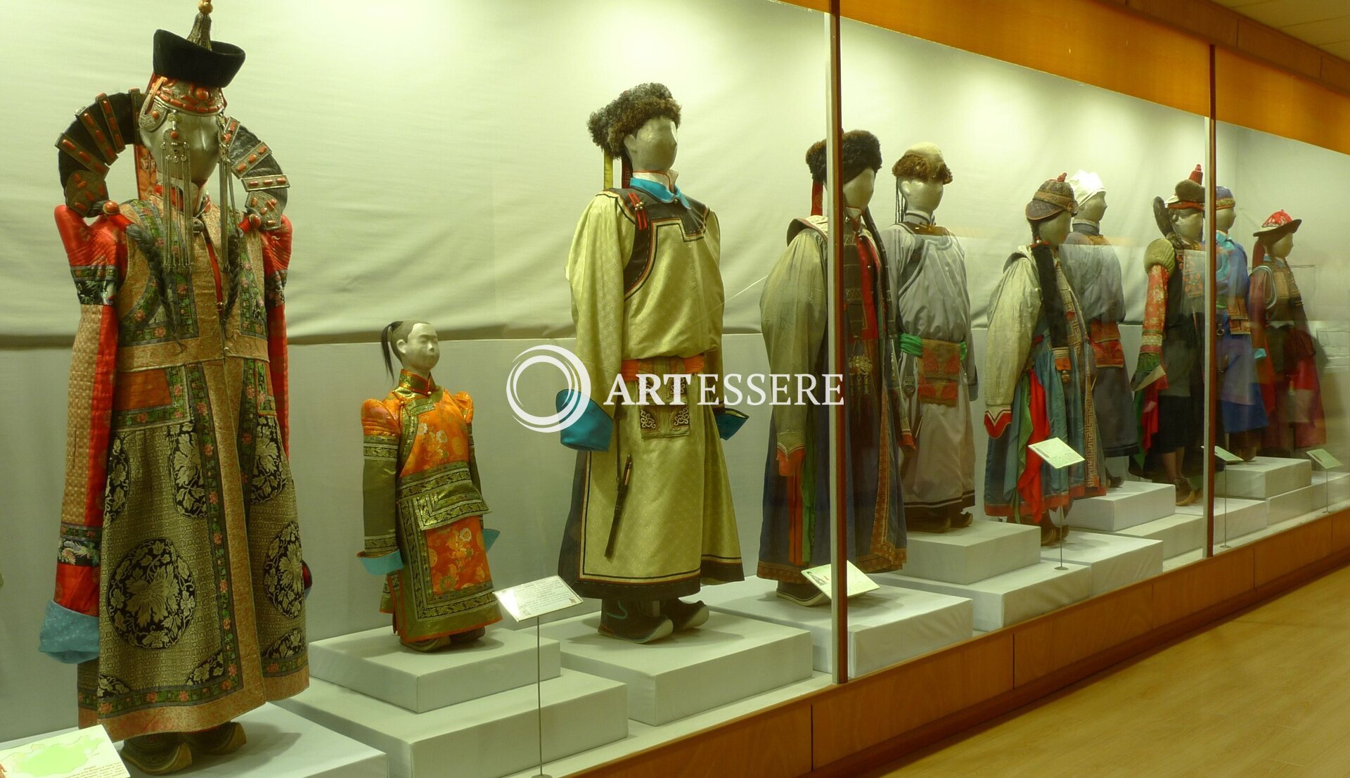 National History Museum