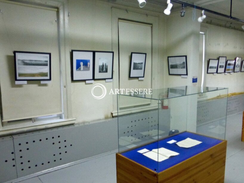 Ulaanbaatar City Museum