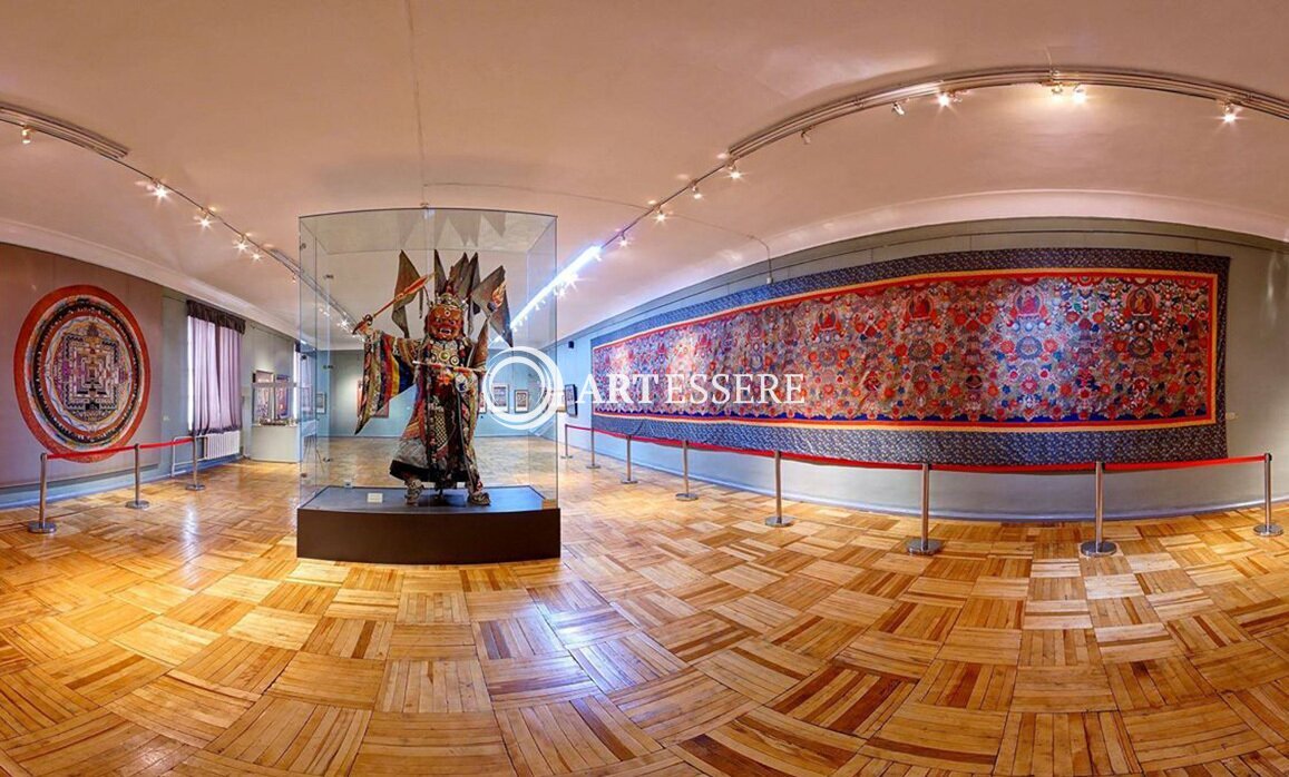 Zanabazar Museum of Fine Arts