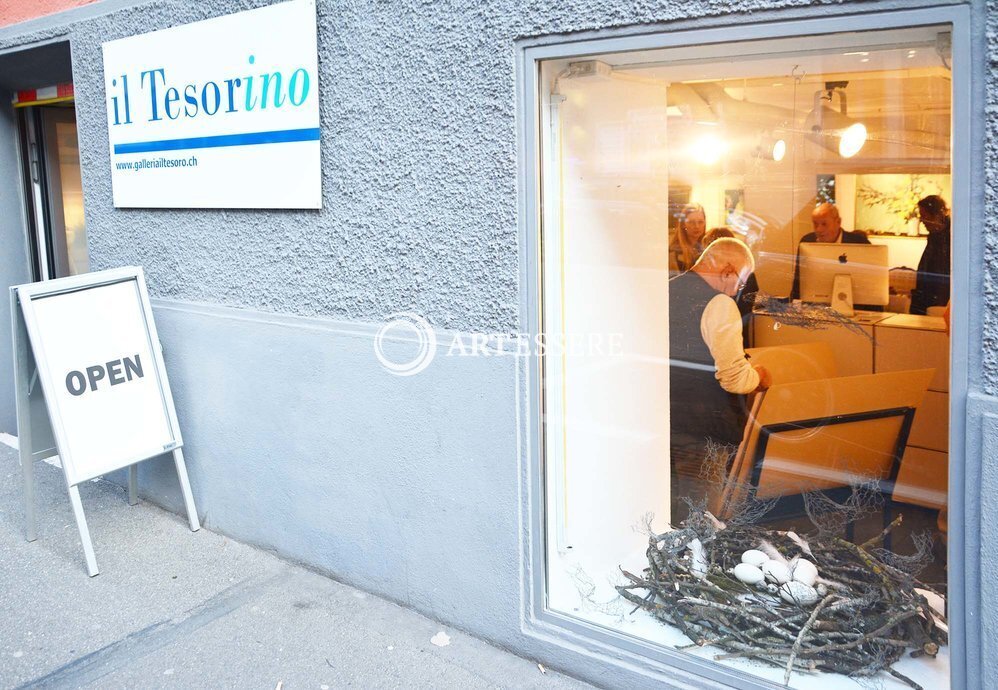 Galleria il Tesorino