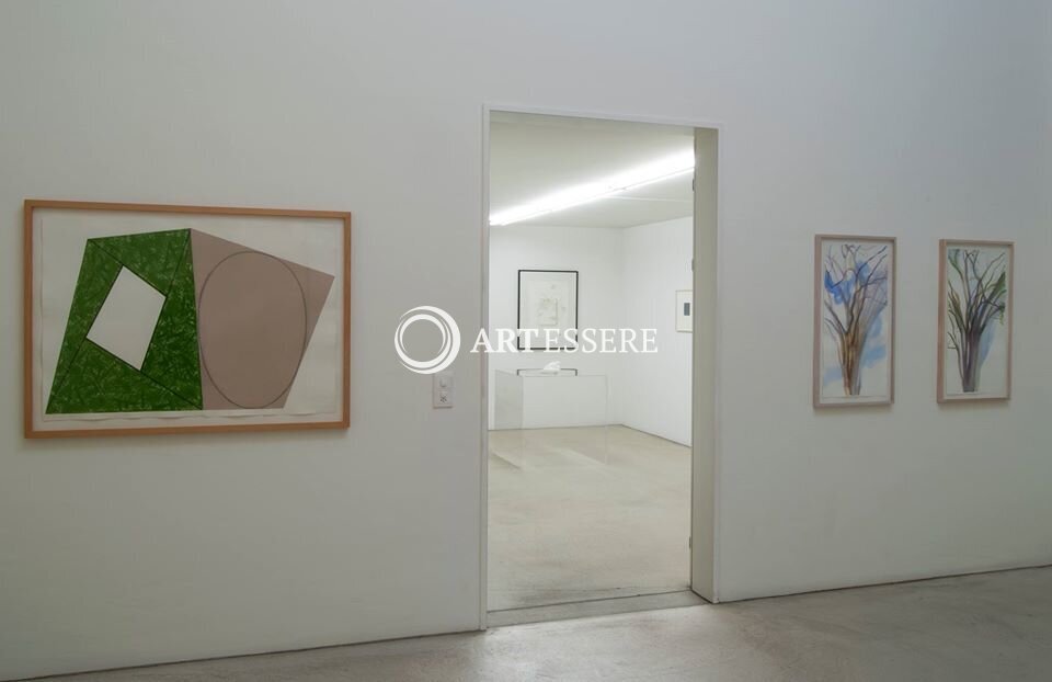 Annemarie Verna Galerie