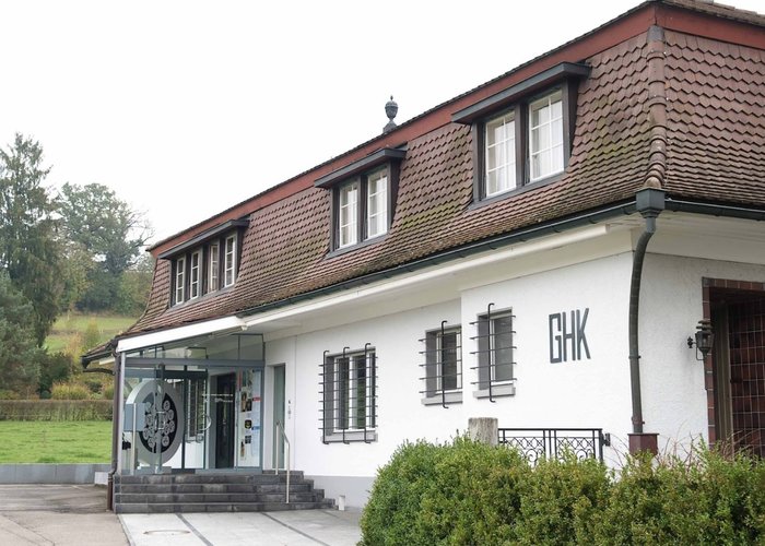 Galerie Henze & Ketterer