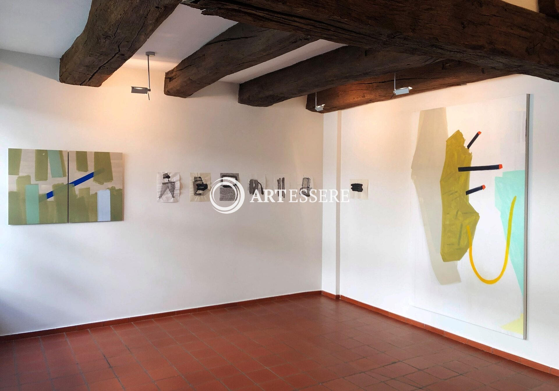 Galerie Marianne Grob