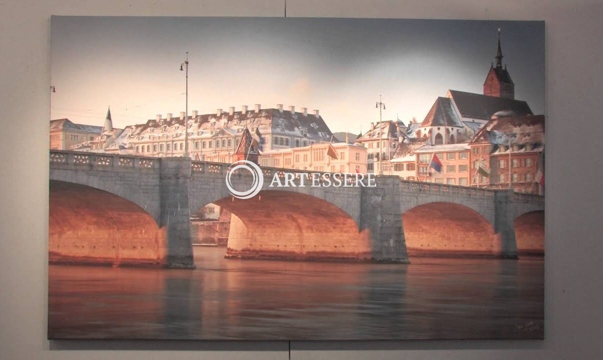 Galerie Am Spalenberg