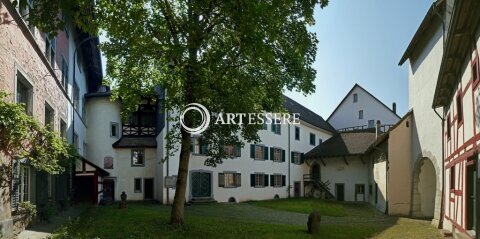 Ortsmuseum Neunkirch