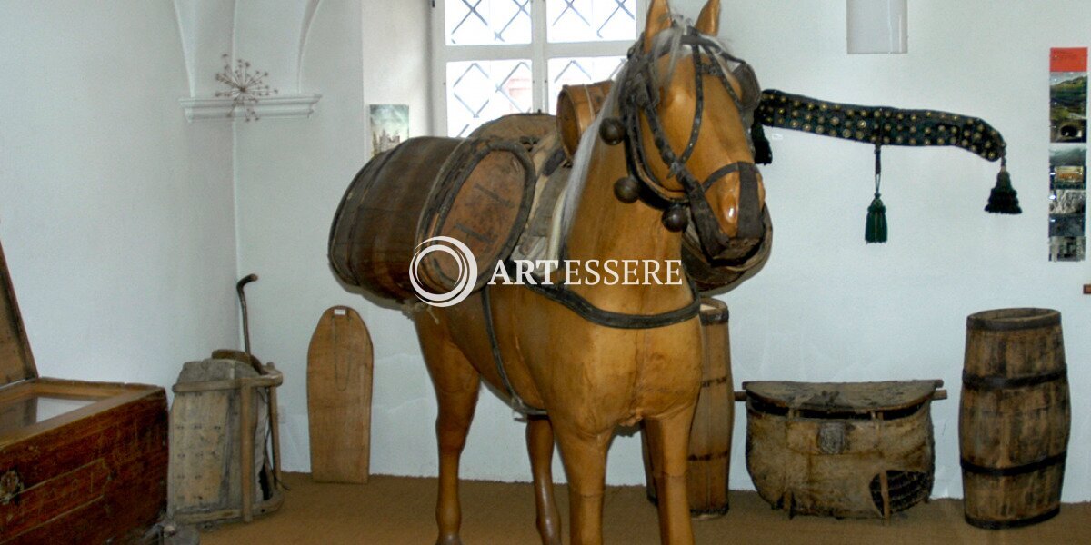 Heimatmuseum Rheinwald