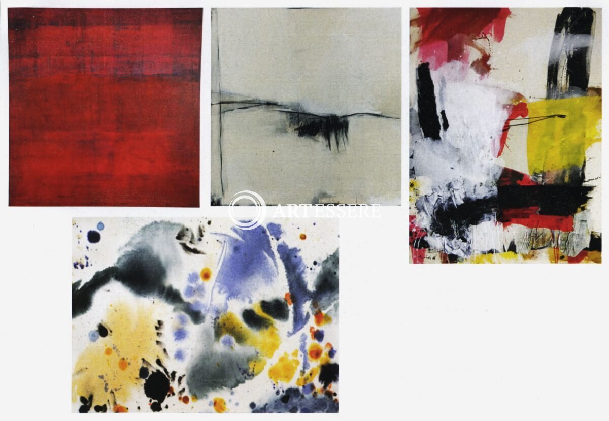 Galerie D′Art Junod