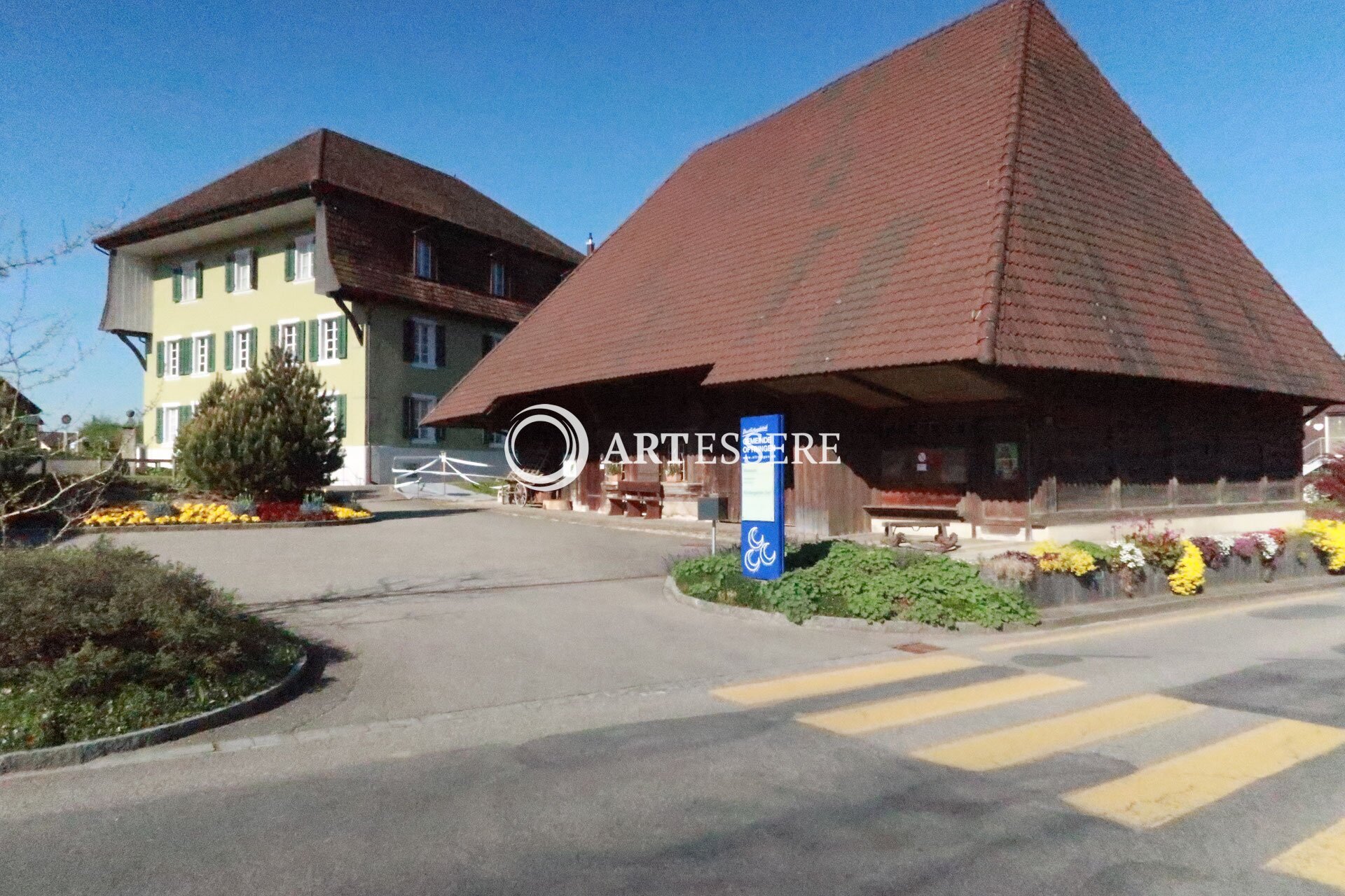 Ortsmuseum Oftringen