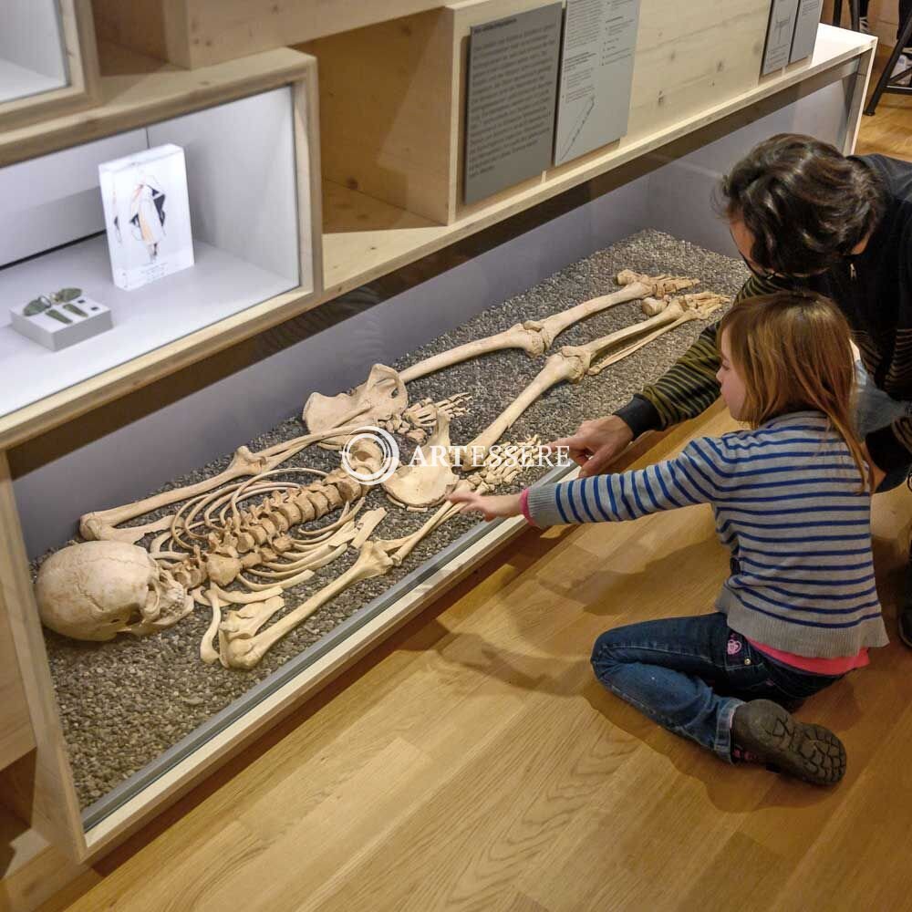 Archaologisches Museum Kanton Solothurn