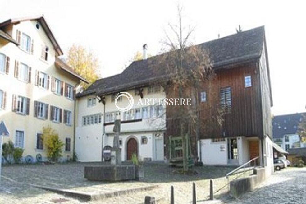 Ortsmuseum «dorf-traff» Opfikon