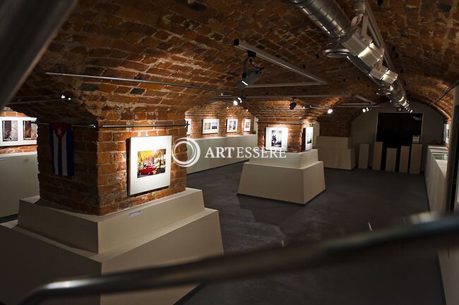 The Gallery «Art Re.Flex»